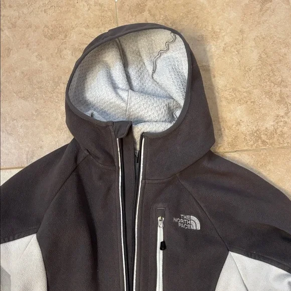 North face xs fleece jacket - Picture 1 of 5